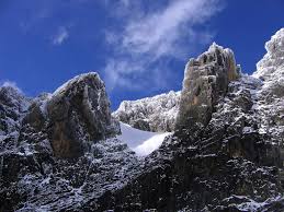 Rwenzori mountains national park uganda; Rwenzori Mountains National Park Uganda Tourism Center