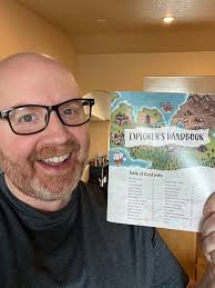 Oh wow this playmat is amazing. The detail