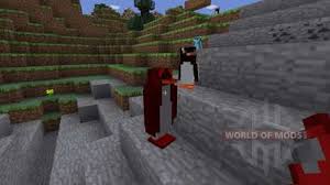 This is a pack that includes 40+ addons with 2000+ items, new mobs, blocks, custom biomes, structures, generators, bosses and more. Mods Para Minecraft Pagina 115