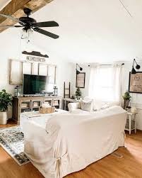 The low ceiling can be a curse. 15 Stunning Farmhouse Style Light Fixtures For Low Ceilings