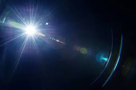 Image result for "lens flare"