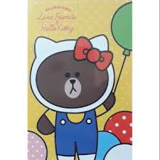 Lebih dari itu, makna dari setiap butir pancasila merupakan hal yang. New Birthday Card Kad Hari Lahir Shopee Malaysia