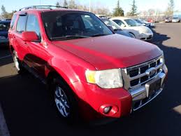 Image result for Toreador Red 2011 Escape