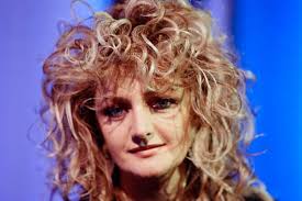 I've got no inclination about retiring. Bonnie Tyler Singer Is Still Top Of The Pops And Madly In Love After Five Decades Celebrity News Showbiz Tv Express Co Uk
