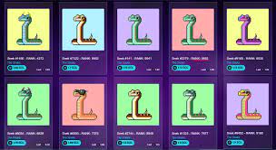 The Sneks On Twitter We Created A Chrome Extension That Shows The Howrareis Rank Next To The Snek Name While Browsing Digitaleyesnft Solanartnft We Re Adding In Notifications Via Discord Dm S To