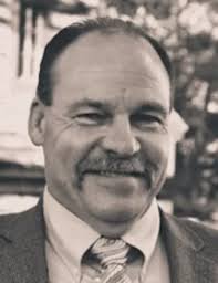 Obituary information for Timothy Edward Woodward