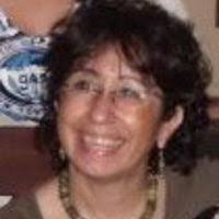 Natalia Knapp's Instagram, Twitter & Facebook