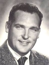 Burbank High School Burbank, California Class of 1967: John "Jack"  Loutensock 1926-2009