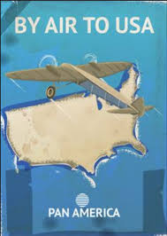 Pin On Vintage Travel Transportation