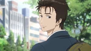 One such pod only manages to take over one human's, shin izumi, right arm. Nonton Parasyte The Maxim Season 1 Episode 7 Dark Night S Passing Subtitle Indonesia Idlix