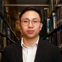 Marcel Roy Domalanta