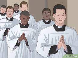 Average Age Of Catholic Priests