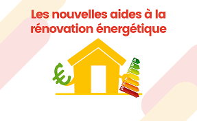 En 2020, cette prime de rénovation énergétique était uniquement réservée aux ménages modestes. Comprendre Les Nouvelles Aides A La Renovation Energetique Isoprom
