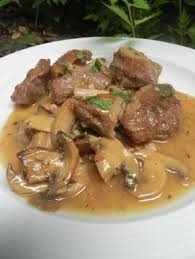 Epingle Sur Joue De Porc