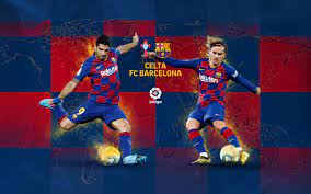 Oddspedia provides barcelona celta de vigo betting odds from 58 betting sites on 36 markets. Cuando Y Donde Ver El Celta De Vigo Fc Barcelona