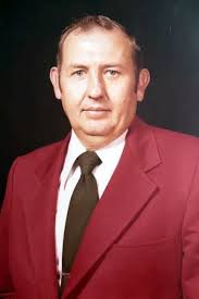 Carl Nicholson Obituary