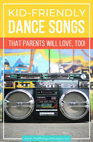 Instantly access today i feel: Kid Friendly Songs For Your Next Family Dance Party That Will Get Adults Rocking Out Too The Many Little Joys