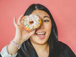 Sandy He — Fernweh Wellness