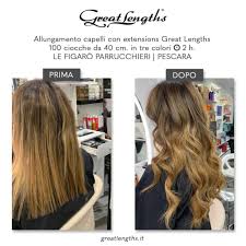 A differenza di ciò che molti pensano, la decolorazione e il decapaggio non sono la stessa cosa. Le Figaro By Domenico Salone Extension Pescara