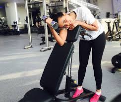 Команда «я и фитнес» подготовила для вас увлекательную информационную статью о том, как похудела настя каменских. Nastya Kamenskih Fantasticheski Pohudela Chudo Dieta Pevicy Foto