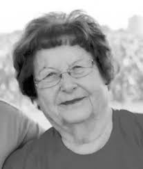 Betty Trowbridge Obituary (2018)