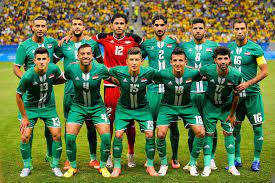 D) including video replays, lineups, stats and fan opinion. Match Report Brazil U23 0 0 Iraq U23 Soccer Iraq