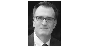 Mark Gebauer Obituary (1961