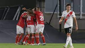 The schedule and time of argentinos juniors vs. Not To Underestimate Argentinos Juniors Will Be A Tough Rival For River In The Copa Libertadores Ruetir