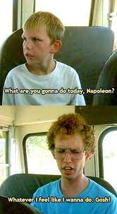 Pin By Jasmine On Fave Movies Movie Quotes Funny Funny Movies Napoleon Dynamite Quotes