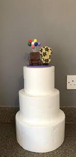 Disney Pixar Up Ellie And Karl Chairs Cake Topper Fun Etsy Disney Pixar Up Disney Pixar Wedding Movies