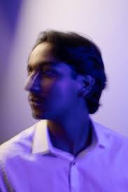 Daniel Loggins's Instagram, Twitter & Facebook