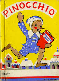 Indiana Illustrators and Hoosier Cartoonists: Esther Friend (1907-1991)