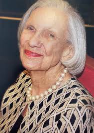 Obituary for Miriam Walsh Lampen