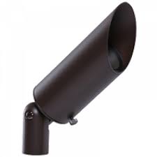 Sollos 4 Watt Led Landscape Flood Straight Bullet Textured Bronze Specifications Manufacturer Sollos Landscape Ligh Landscape Lighting Led Color Lighting