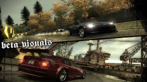 Nfsmods Beta Visuals