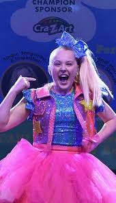 1 day ago · everything jojo siwa has said about coming out, girlfriend kylie prew. How Jojo Siwa Went From An Influencer To A Consumer Products Powerhouse