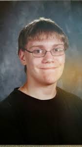 Lucas Kenneth Eibel (1997-2015)