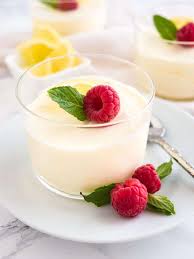 Baked goods fresh from the oven spread tantalizing ar. 50 Best Fresh Fruit Dessert Recipes Healthy Fruit Dessert Ideas