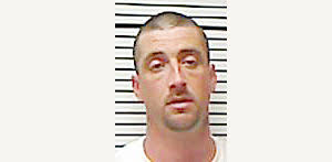 Third arrest made in Ellisville trailer park drug bust