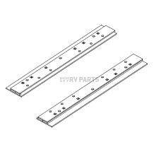 Maybe you would like to learn more about one of these? Demco Rv 5th Wheel Trailer Hitch Bed Rail 6012 Highskyrvparts Com