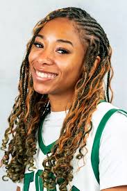 2024-25 Women's Basketball Roster