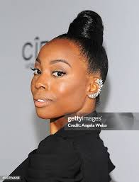 301 Ebony Makeup Stock Photos, High-Res Pictures, and Images