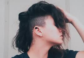 Since quite a while ago haired gentlemen can likewise shake a mohawk. 7 Long Mohawk Hairstyles For Glam Girl Look 2021 Trends