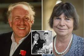 Violet 4 💜 can be seen in 6 episodes: The Christening, A Riverside Picnic,  Skis, A Barbecue at Violet's, **Problems with Relatives** and The Pageant.  **Click #KUAViolet to see our Violet.**