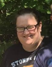 Obituary information for Jamie Marie Hinton