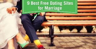 Marriage is considered one of the best cougar dating site makes you have been searching for is a site such as okcupid, match. 9 Best Dating Sites For Marriage That Are Free To Try