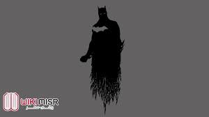 باتمان في صورة كوميكس Movie Posters Art Poster