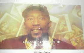 Charles Mathis Obituary (2008)