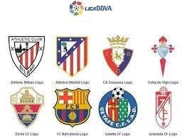 See more of spanish league on facebook. Free Vectors Logos On Twitter Spanish Football Logos Laliga Teams Http T Co J6jgaz3yok Futbol Ligabbva Soccer Spanish Football League Http T Co Ypfsdjrx1i
