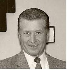 John Marty Obituary (1938